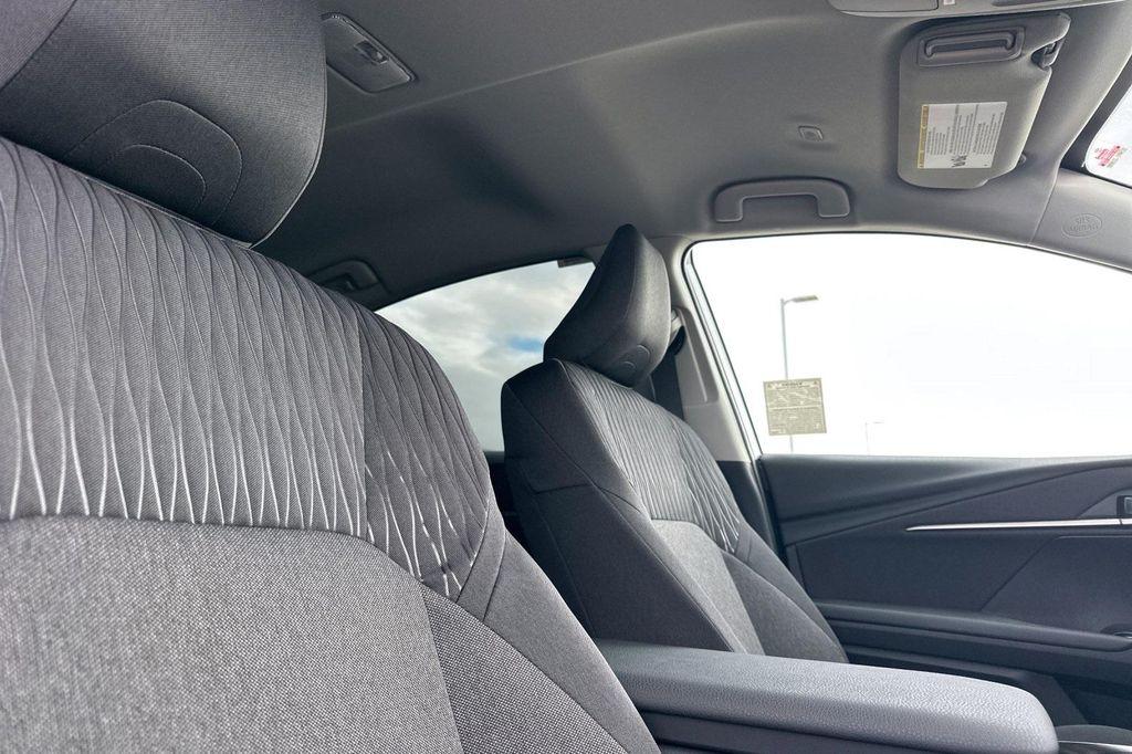 new 2026 Toyota Camry car, priced at $32,182