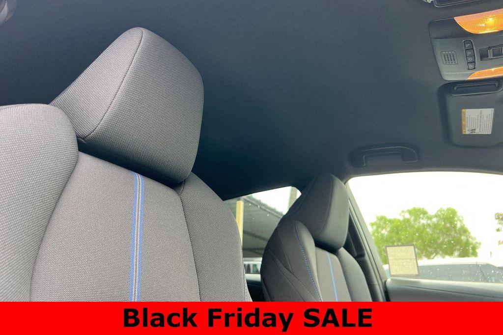 used 2020 Toyota Corolla car, priced at $20,700