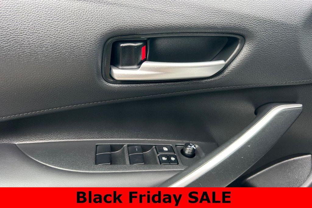 used 2020 Toyota Corolla car, priced at $20,700