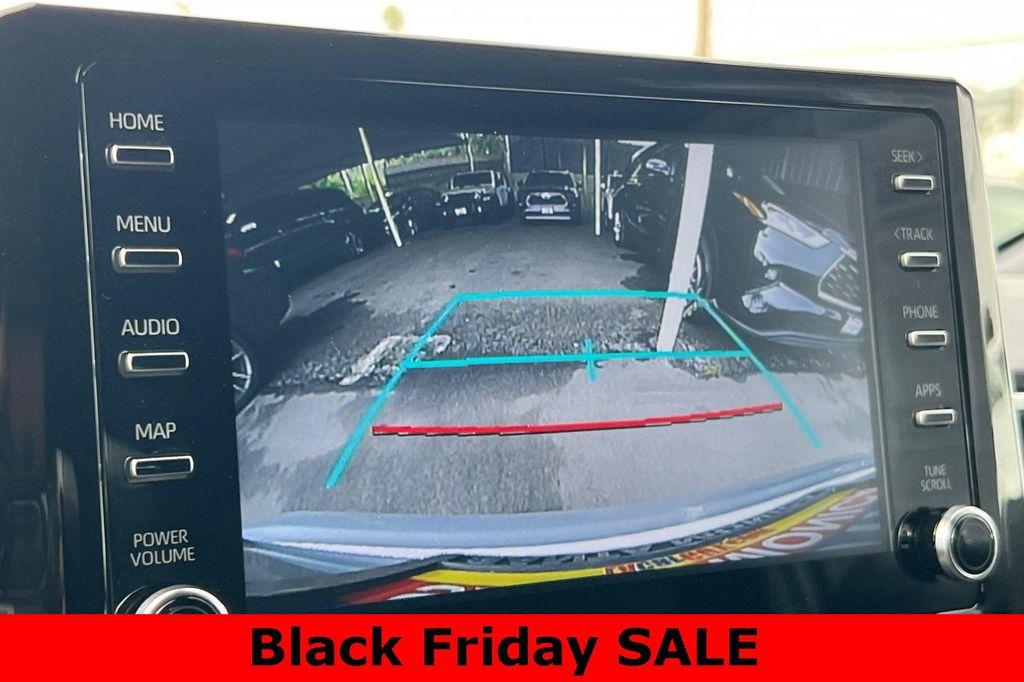 used 2020 Toyota Corolla car, priced at $20,700