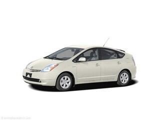 used 2008 Toyota Prius car, priced at $7,991