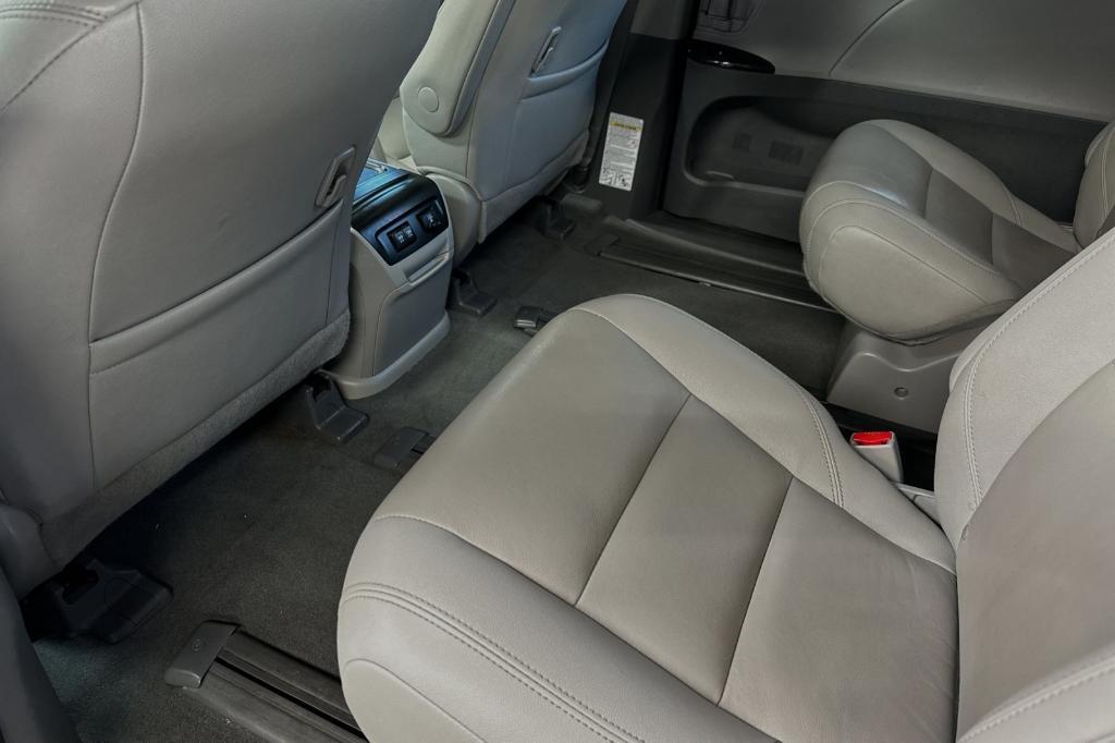 used 2020 Toyota Sienna car, priced at $35,991