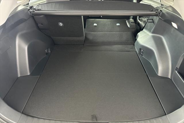 new 2025 Toyota RAV4 Hybrid car, priced at $36,910