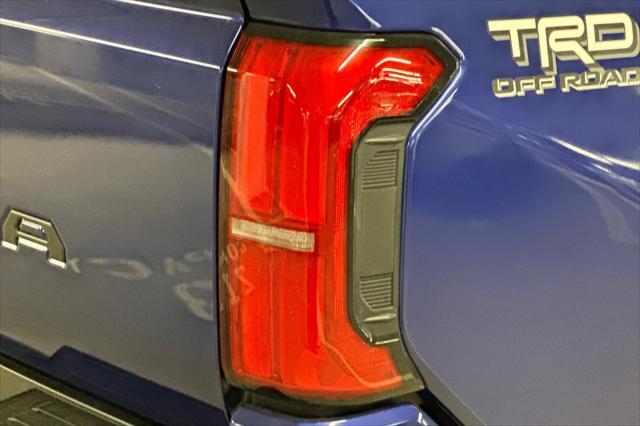new 2024 Toyota Tacoma car, priced at $48,803