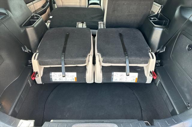 used 2018 Ford Explorer car, priced at $17,699