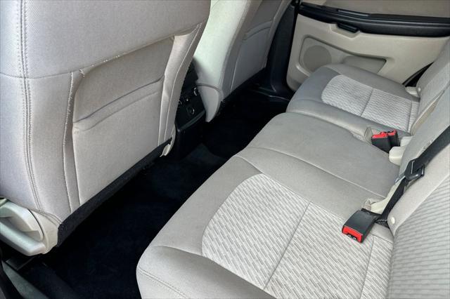 used 2018 Ford Explorer car, priced at $17,699