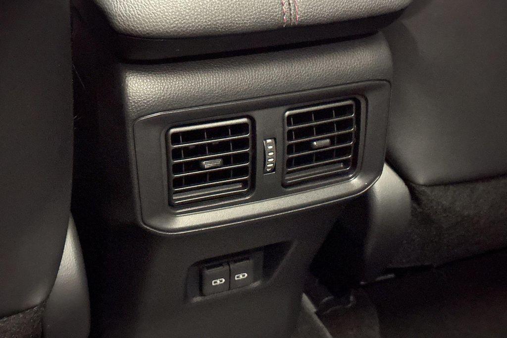 new 2025 Toyota RAV4 Hybrid car, priced at $51,658