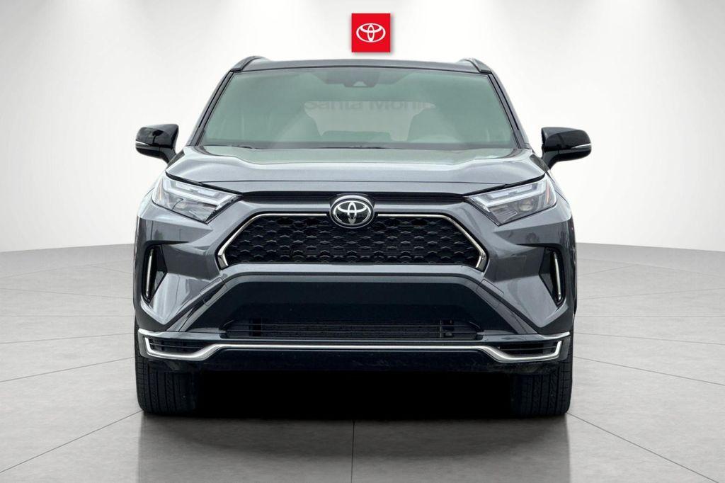 new 2025 Toyota RAV4 Hybrid car, priced at $51,658