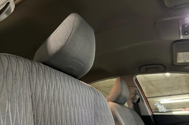 new 2025 Toyota Camry car, priced at $30,646
