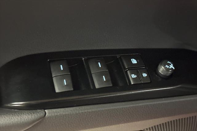 new 2025 Toyota Camry car, priced at $30,646