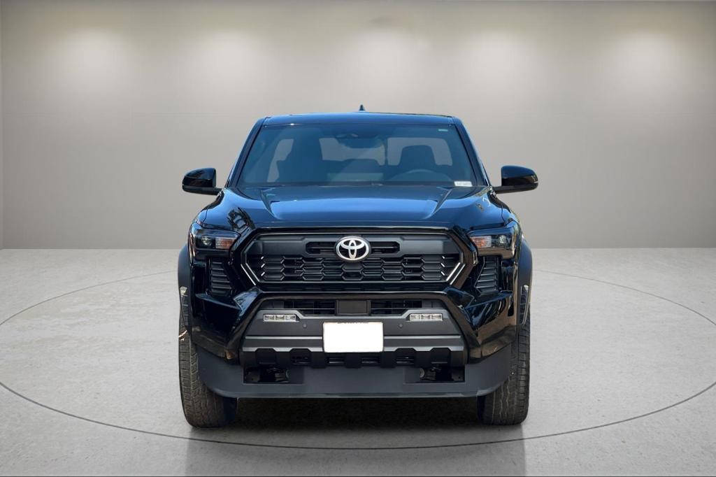 new 2024 Toyota Tacoma Hybrid car, priced at $55,708