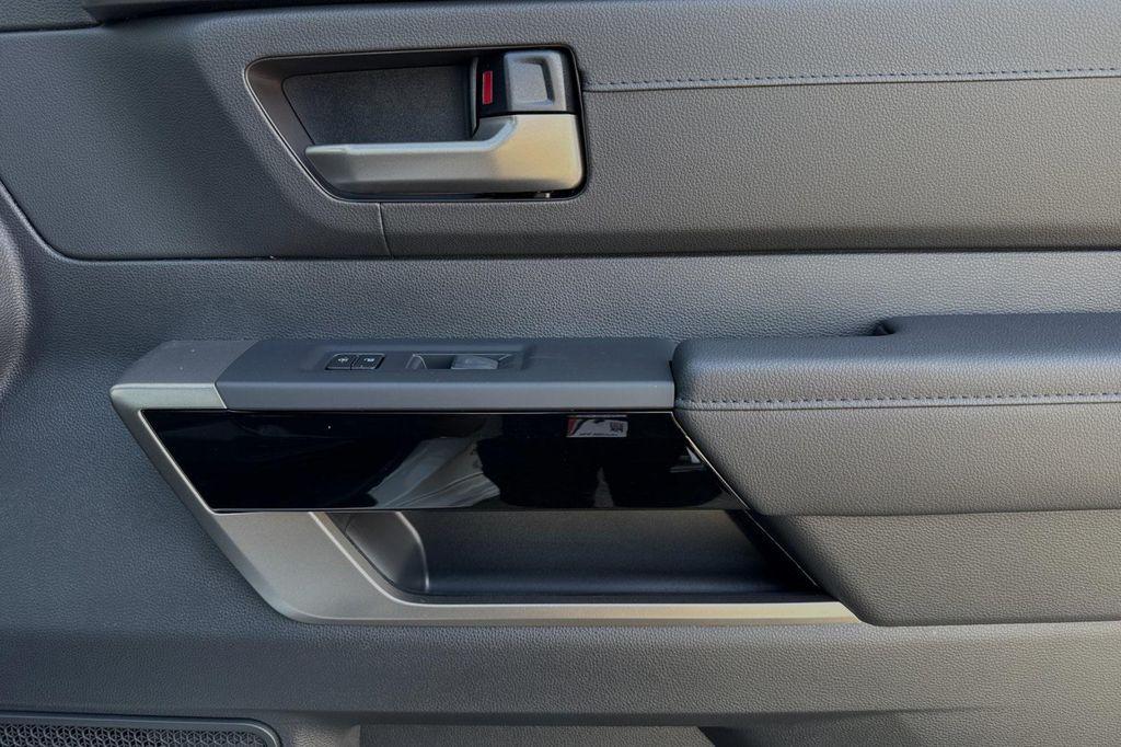 new 2025 Toyota Tundra car, priced at $65,424