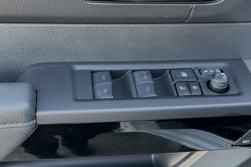 new 2025 Toyota Tundra car, priced at $65,424