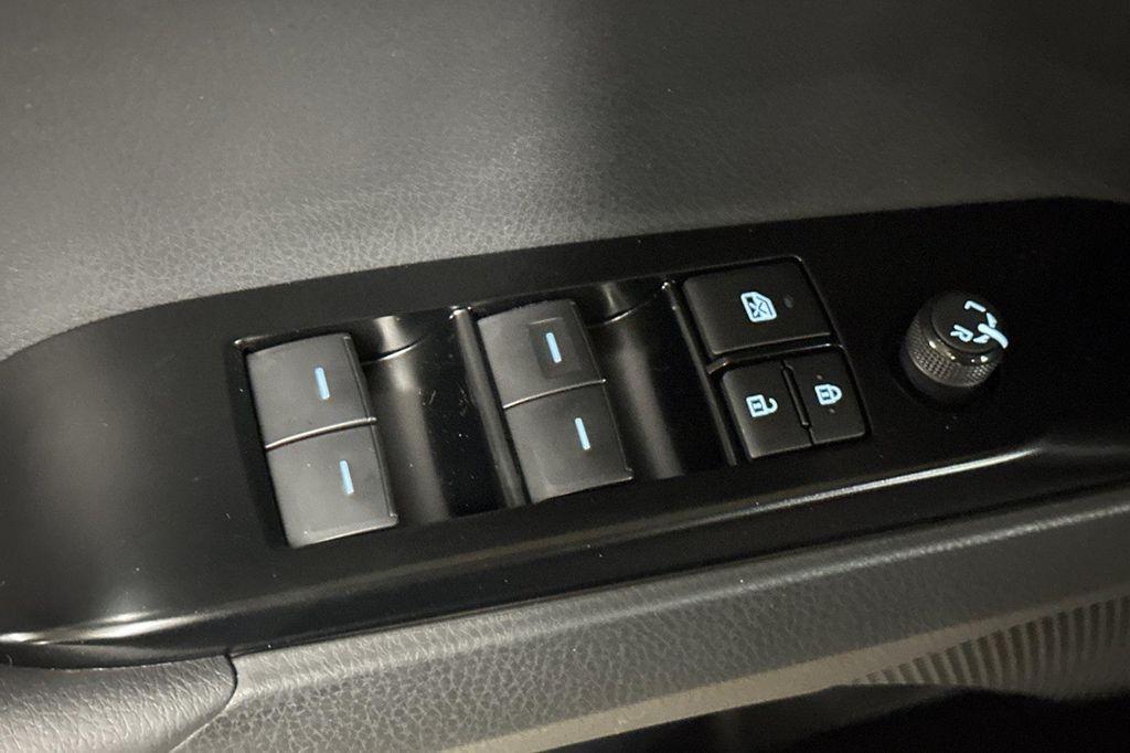 new 2025 Toyota Camry car, priced at $31,832
