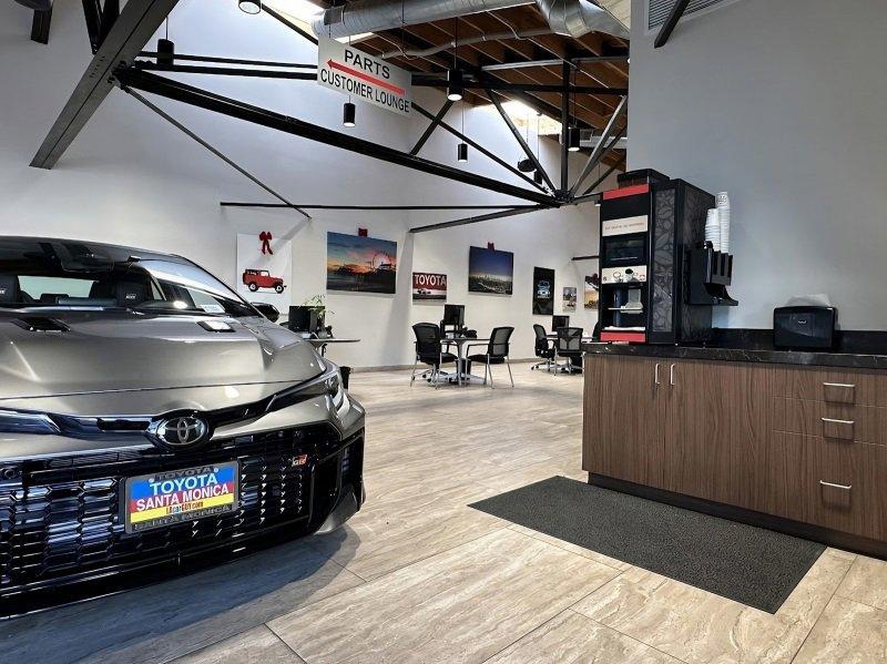new 2025 Toyota Camry car, priced at $31,738