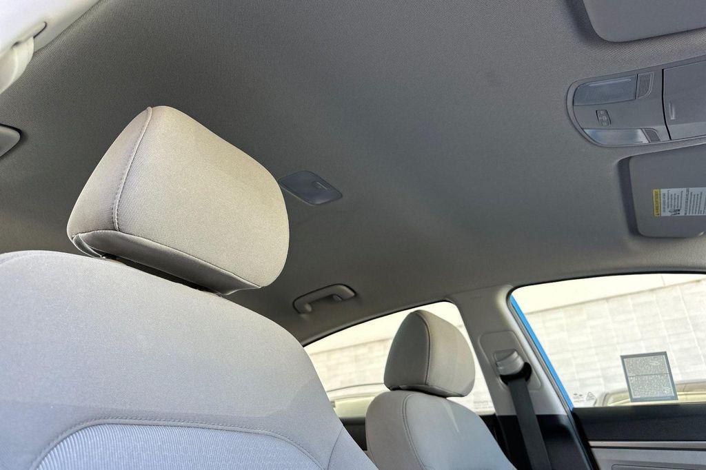 used 2018 Hyundai Elantra car, priced at $11,100