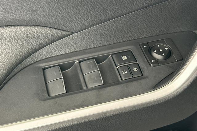 new 2025 Toyota RAV4 Hybrid car, priced at $39,173
