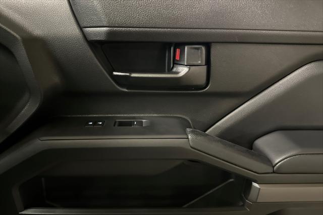 new 2025 Toyota Tacoma car, priced at $43,948