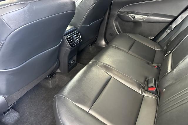 used 2024 Lexus NX 250 car, priced at $39,800