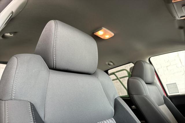 used 2017 Toyota Tundra car, priced at $29,995