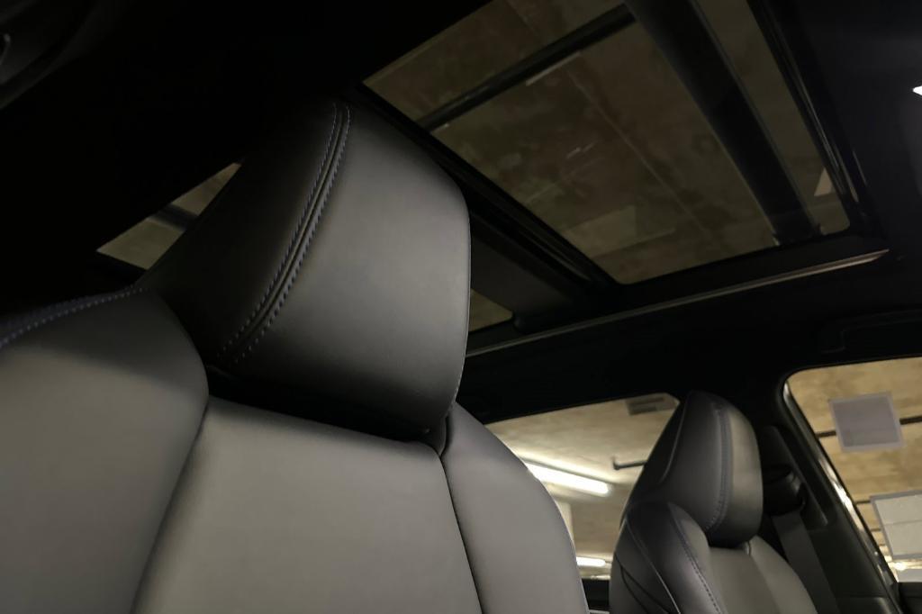 new 2025 Toyota RAV4 Hybrid car, priced at $40,409