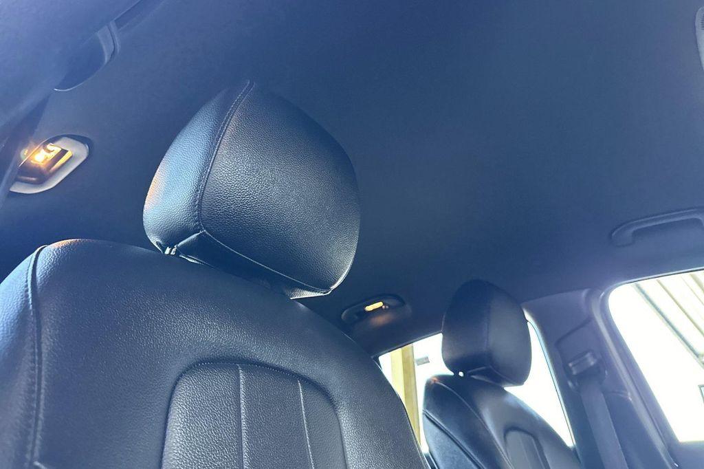 used 2021 Mercedes-Benz GLA 250 car, priced at $23,900