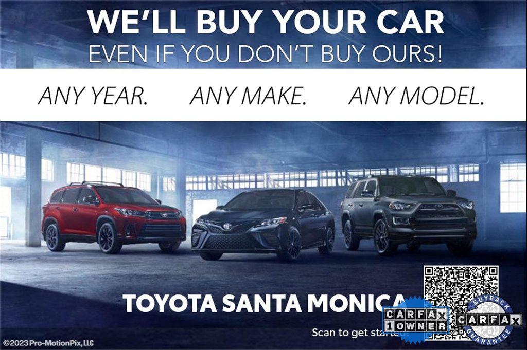 used 2021 Toyota Camry Hybrid car, priced at $20,500