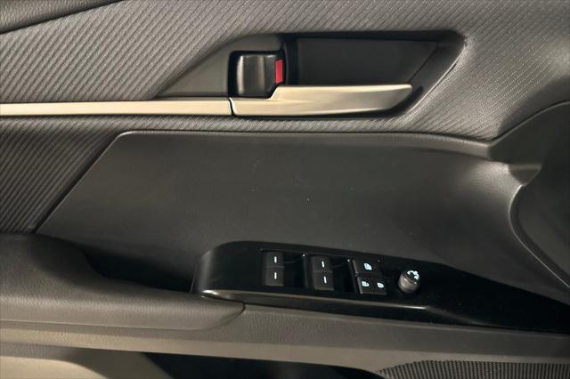new 2025 Toyota Camry car, priced at $33,227