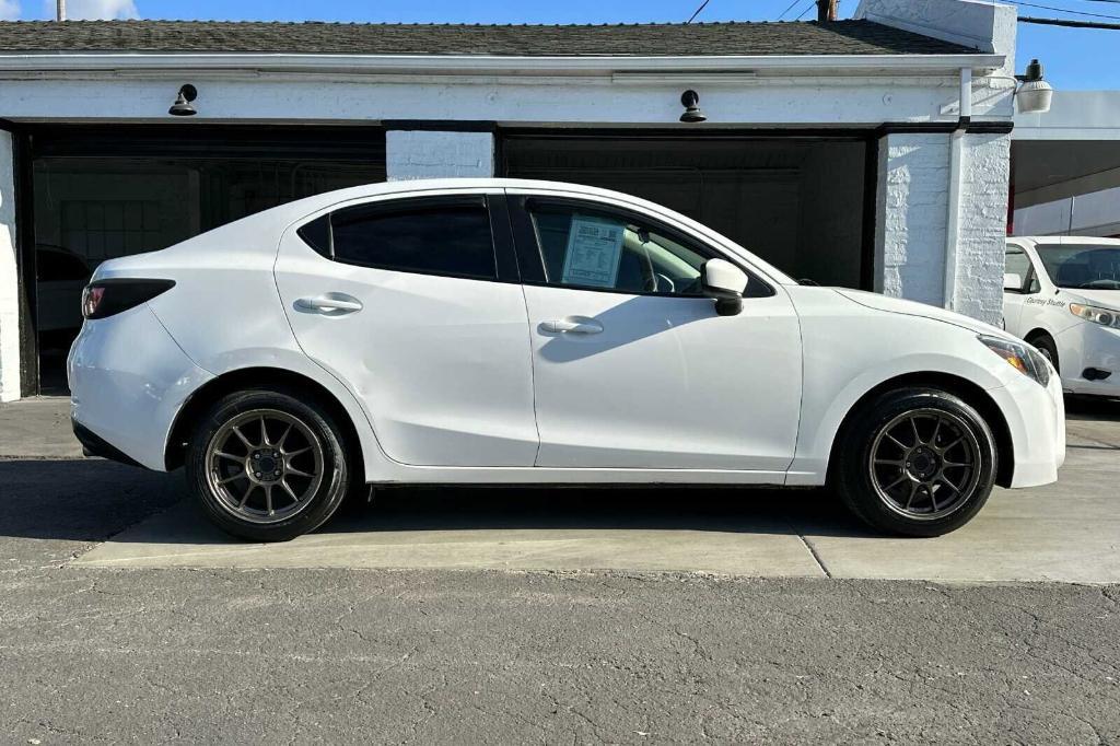 used 2017 Toyota Yaris iA car, priced at $11,994