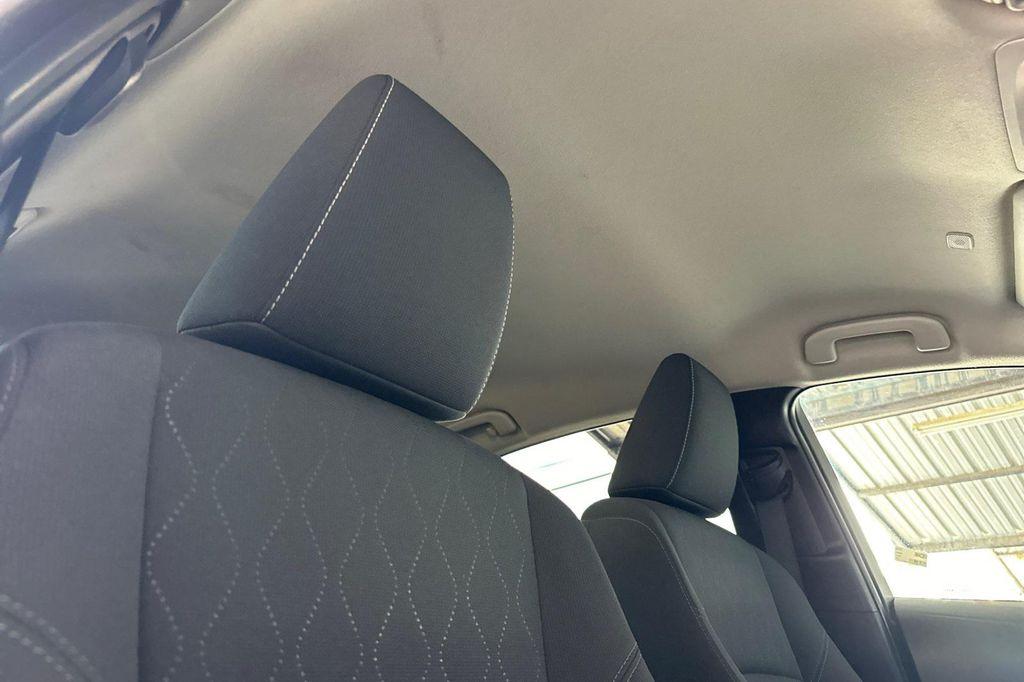 used 2024 Toyota Corolla car, priced at $19,100