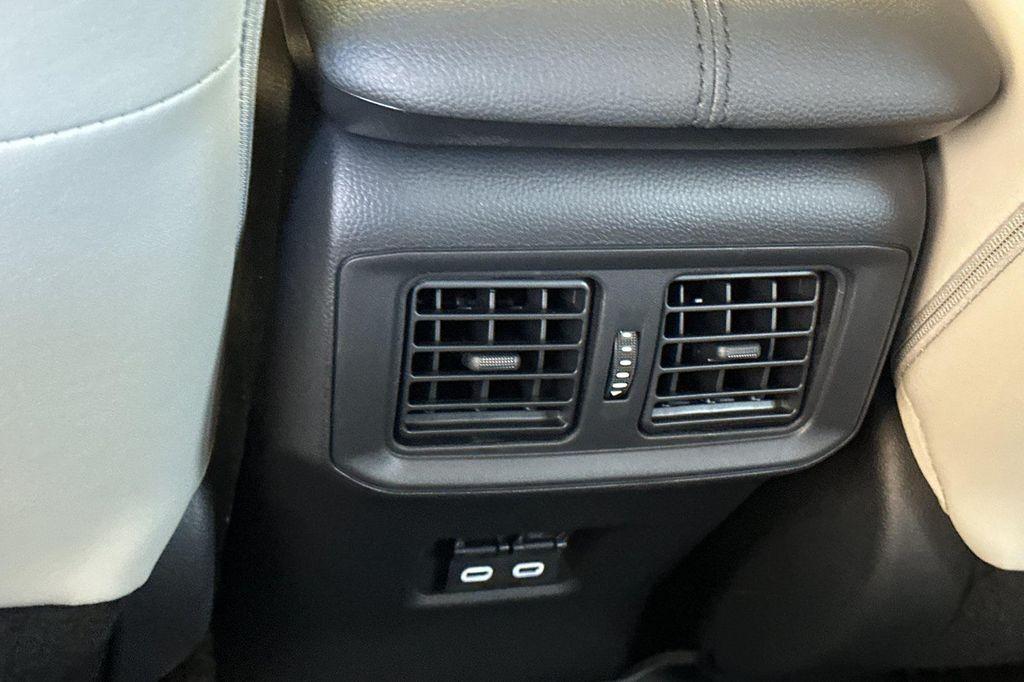 new 2025 Toyota RAV4 car, priced at $38,118