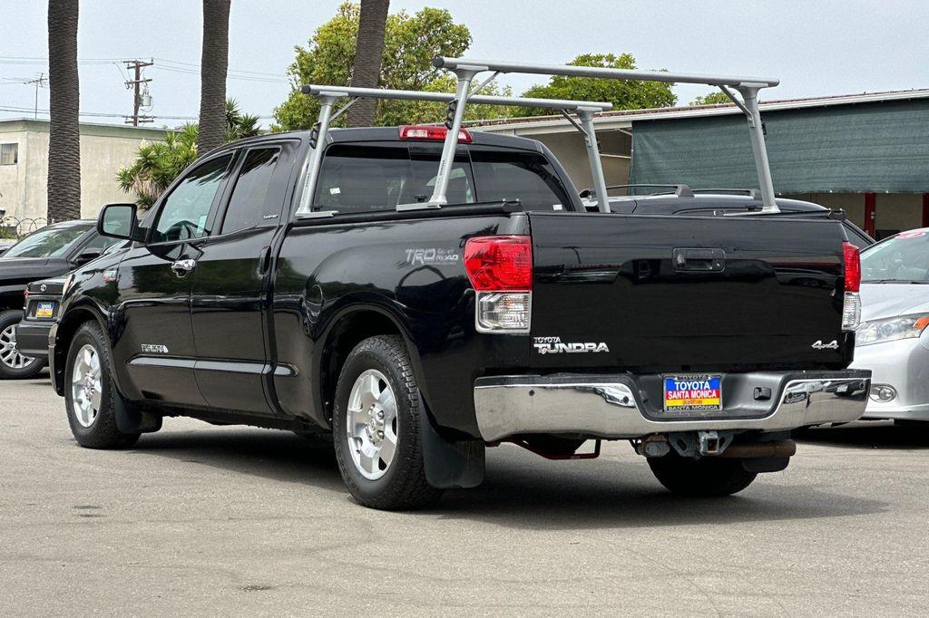 used 2013 Toyota Tundra car, priced at $26,790