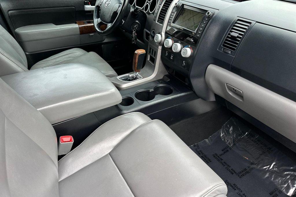 used 2013 Toyota Tundra car, priced at $26,790