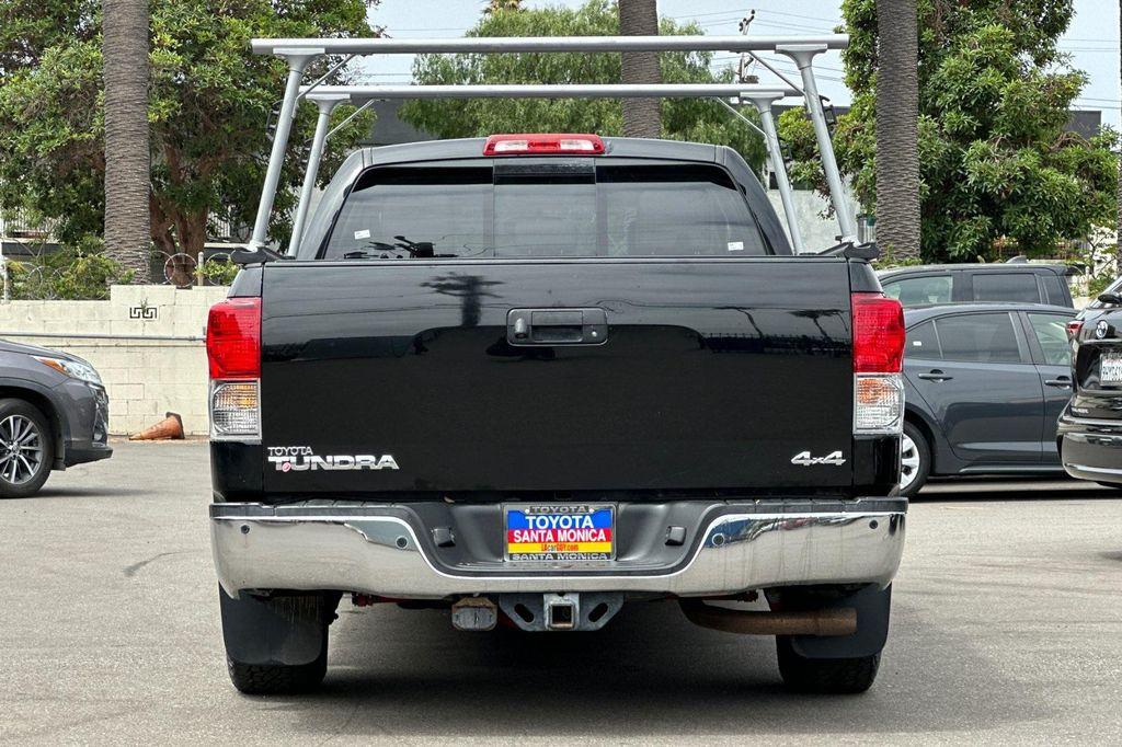 used 2013 Toyota Tundra car, priced at $26,790