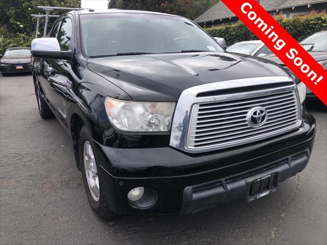 used 2013 Toyota Tundra car, priced at $29,300