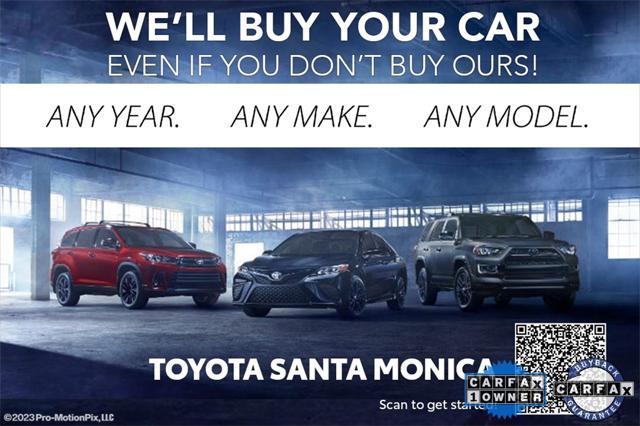 used 2022 Toyota Camry car, priced at $28,000