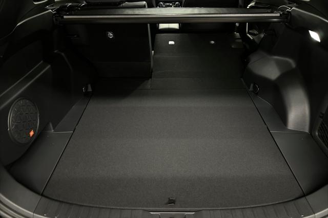 new 2025 Toyota RAV4 Hybrid car, priced at $43,884