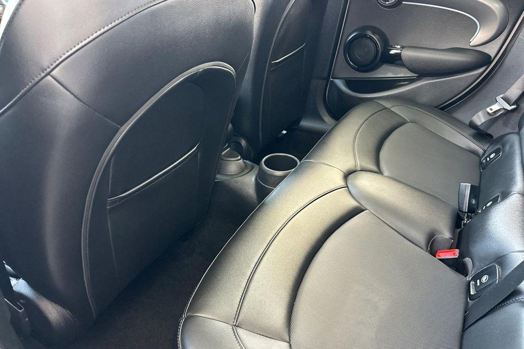 used 2022 MINI Hardtop car, priced at $21,500
