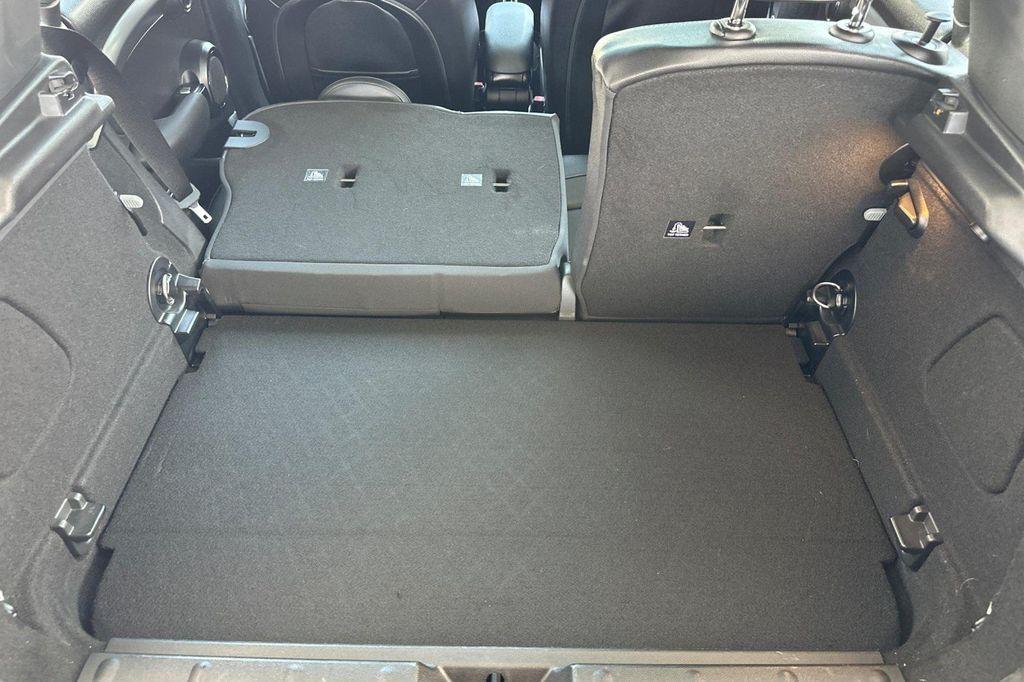 used 2022 MINI Hardtop car, priced at $21,500