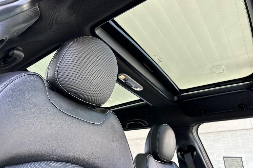 used 2022 MINI Hardtop car, priced at $21,500