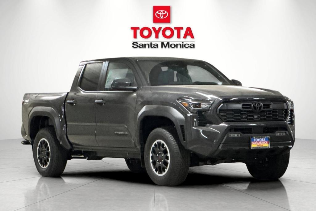 new 2024 Toyota Tacoma car