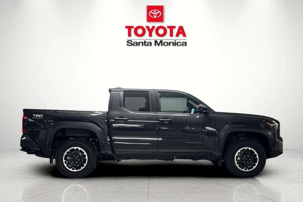 new 2024 Toyota Tacoma car