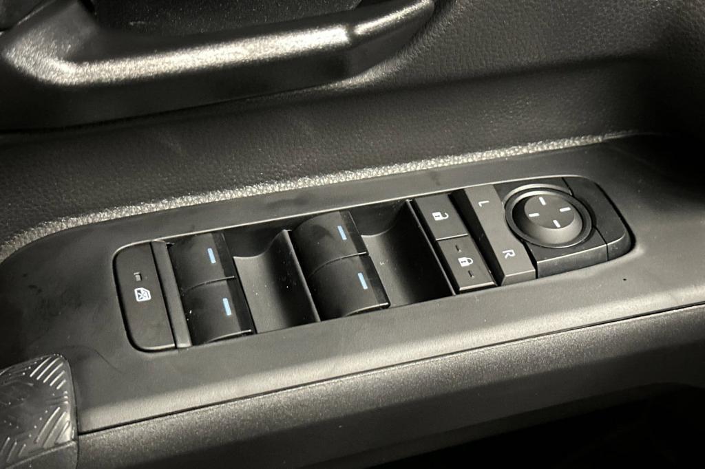 new 2025 Toyota Tacoma car, priced at $43,518