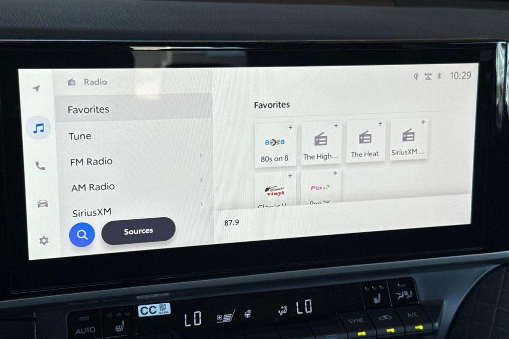 new 2026 Toyota Camry car, priced at $36,238