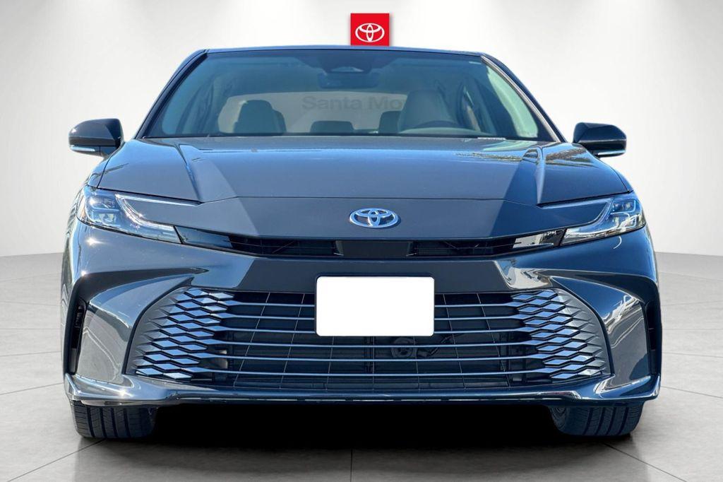 new 2026 Toyota Camry car, priced at $36,238