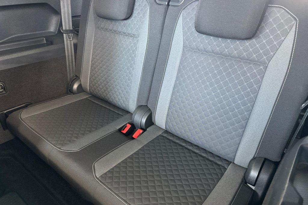 used 2021 Volkswagen Tiguan car, priced at $18,100