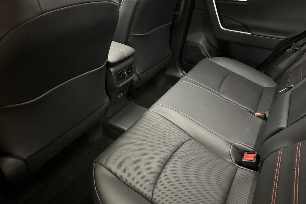 new 2025 Toyota RAV4 Hybrid car, priced at $52,244