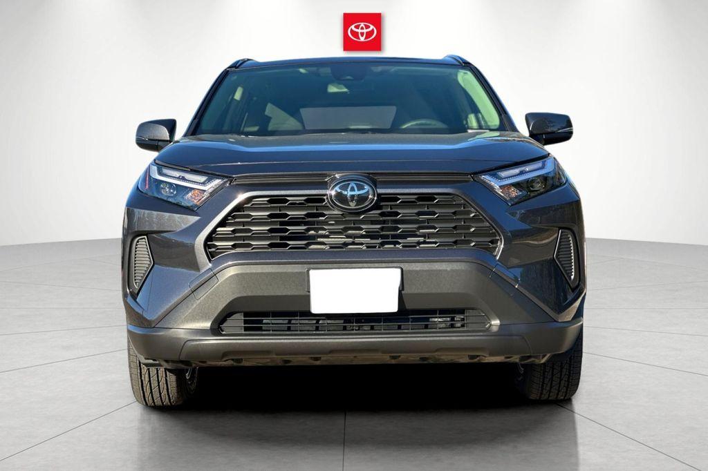 new 2025 Toyota RAV4 Hybrid car, priced at $36,694