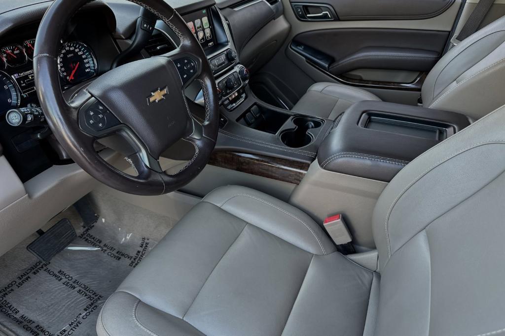 used 2019 Chevrolet Tahoe car, priced at $28,900