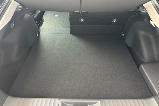 new 2025 Toyota Prius car, priced at $35,084
